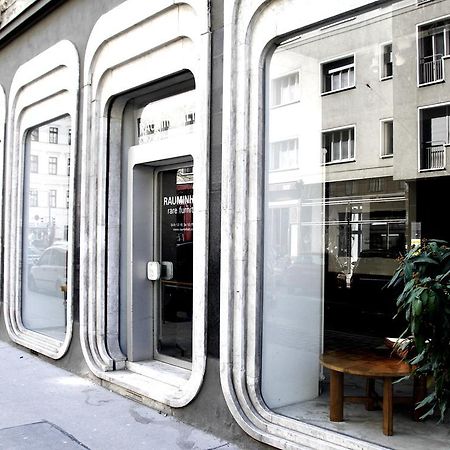 Operastreet City Center Apartment "Bangkok" In Vienna Esterno foto